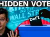 Wall Street Eyes DeFi: ETFs Trade Votes for Capital