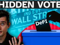 Wall Street Eyes DeFi: ETFs Trade Votes for Capital