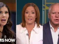 Walz Vows ‘Never Forget’ as Noem Departs, Demands Accountability