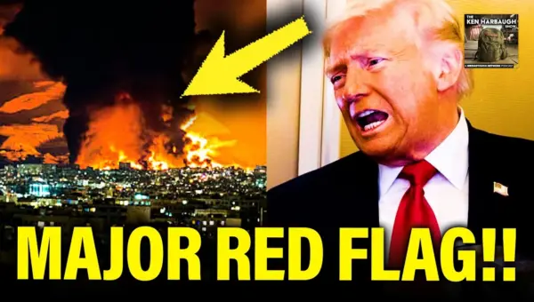 War Bets Spark Outrage: Insider Trading in the Shadow of Conflict