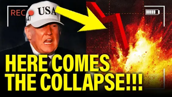 War Drums Sound: Iran Conflict Ignites Economic Peril