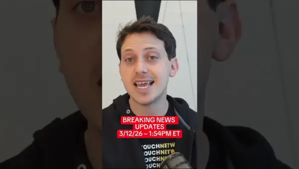 War, Fear, and Fortune: America’s Escalating Global Crisis