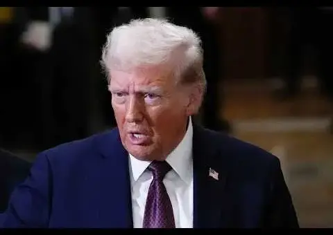 War Fuels Inflation: Trump’s Risky Bet Backfires