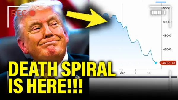 War Fuels Inflation: White House Oil Claims Crumble