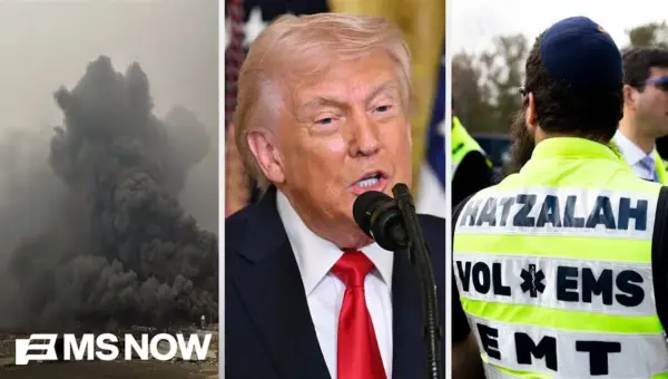 War in Iran Sparks Domestic Attacks, Economic Turmoil