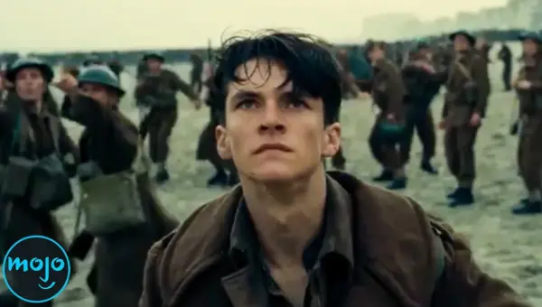 War Movies That Felt Too Real: Top 10 Accurate Scenes