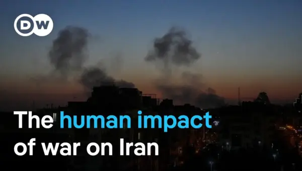 War Threatens Iran’s Economy: Prices Soar, Shortages Loom