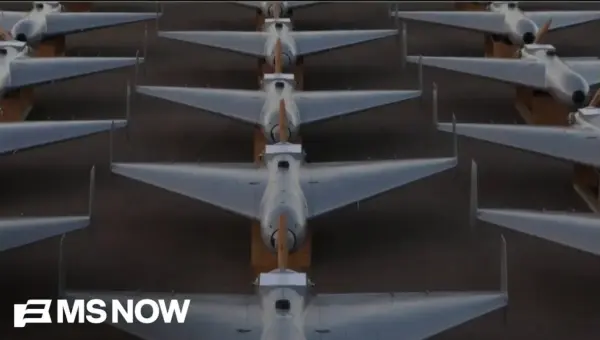 War with Iran Skyrockets Costs, Drains US Arsenal