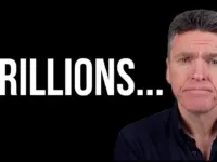 War’s $6 Trillion Toll: Global Economy Reels