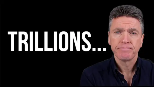 War’s $6 Trillion Toll: Global Economy Reels