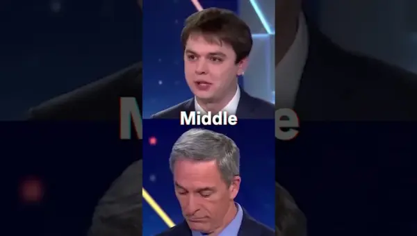 Wars and Tariffs Fuel Inflation, Americans Pay the Price