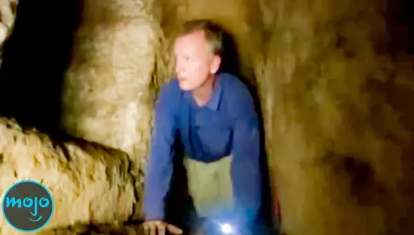 War’s Grim Echoes: Unearthing History’s Most Chilling Post-Battle Discoveries