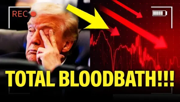 War’s Shadow: How Conflict Fuels Economic Pain