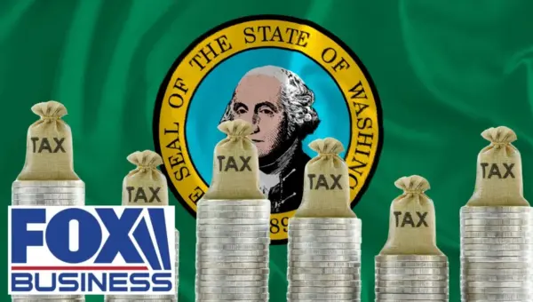 Washington’s Millionaire Tax Sparks Economic Fears