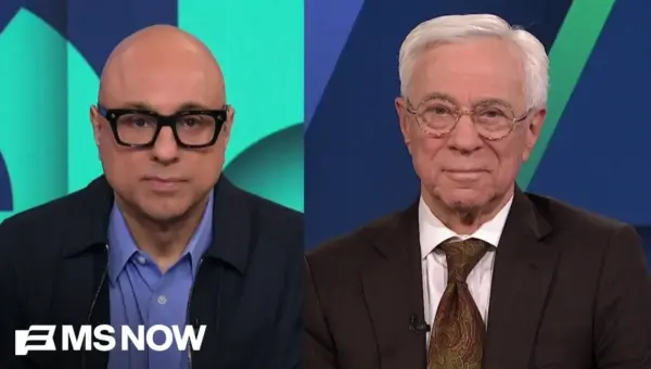 Watchdog Group: Commanders Frame Iran War in Religious Terms