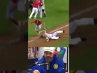 WBC Brawl: Canada & Mexico Erupt in 9th Inning Chaos