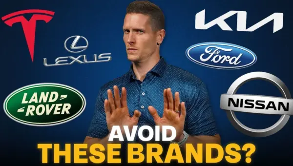 Wealthy Drive Value: Top Brands for Savvy Investors