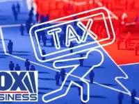 Wealthy Flee High-Tax States, Boosting Low-Tax Havens