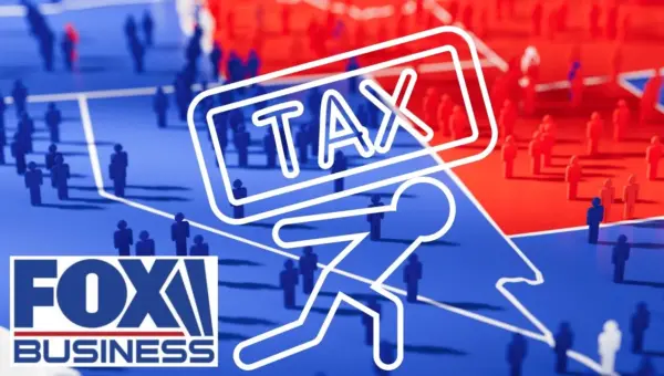 Wealthy Flee High-Tax States, Boosting Low-Tax Havens