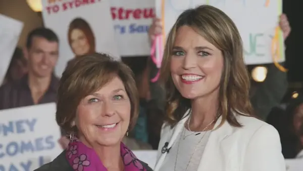 Wealthy Mother’s Disappearance Points to Kidnapping