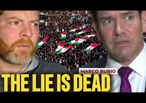 Weaponized Patriotism Fuels Iran Conflict: A Nation’s Descent