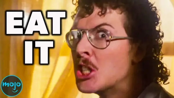 Weird Al’s Funniest Parodies Ranked!