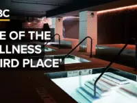 Wellness Clubs Tap $10 Trillion Market, Offer ‘Third Place’ Haven