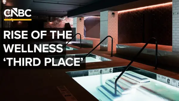 Wellness Clubs Tap $10 Trillion Market, Offer ‘Third Place’ Haven