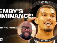 Wemby Anomaly: NBA World Stunned by Victor Wembanyama’s Impact