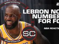 Wemby Dominates, LeBron Sets Record, Tatum Returns!