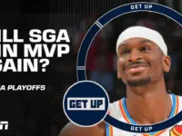 Wemby Explodes for 41, SGA’s MVP Case Put to the Test