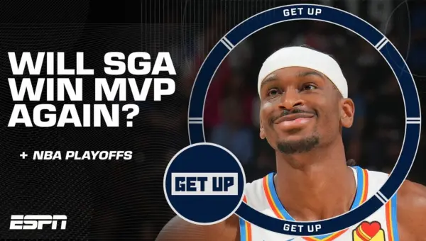 Wemby Explodes for 41, SGA’s MVP Case Put to the Test