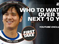 Wemby, Ohtani Lead Elite List of Must-Watch Stars