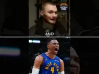 Westbrook’s Work Ethic Fueled Braun’s Rise