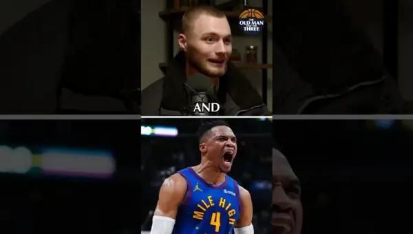 Westbrook’s Work Ethic Fueled Braun’s Rise