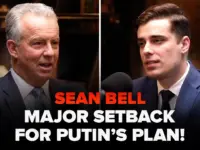 West’s Tech Edge vs. Russia’s Combat Grit