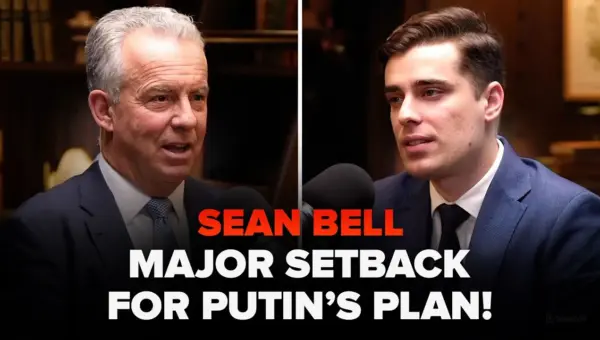 West’s Tech Edge vs. Russia’s Combat Grit