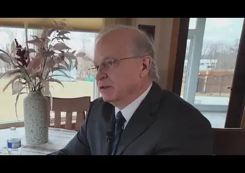 Whistleblower Exposes Massive Fraud, Threatens State Government