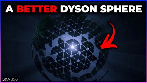 White Dwarf Dyson Spheres: A Tiny Star’s Big Energy Solution