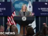 White House Briefing Addresses Key Policy and National Security Issues