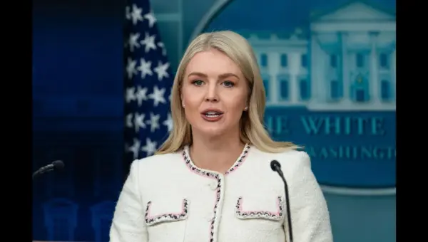 White House Briefings Face Scrutiny Over Transparency