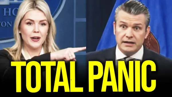 White House Defenses Crumble Amidst Conflicting Iran War Narratives