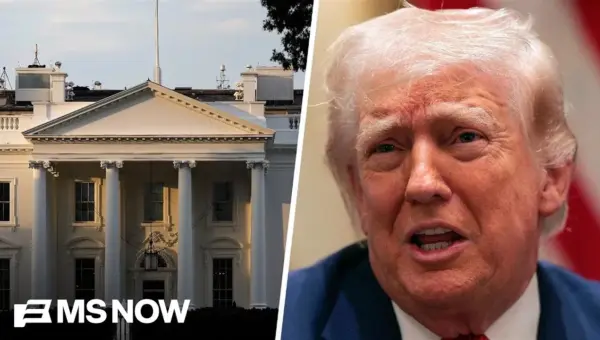 White House Divided Over Trump’s Iran Strategy, Officials Reveal