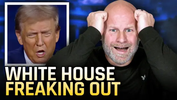 White House Gaslights Nation on Soaring Fuel Prices