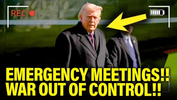 White House Rift Grows Over Unjustified War