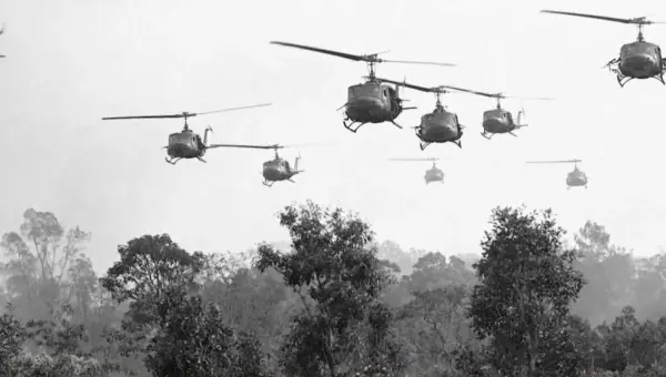 Who Holds the Power to Declare War in the U.S.?