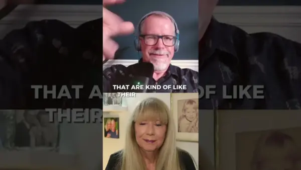 Why Calm Relationships Feel Wrong: Understanding Your Emotional Blueprint