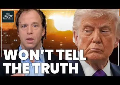 Why Trump’s Iran Peace Plan Sparks Global Doubt