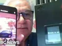 Wi-Fi Jammer Suspected in Nancy Guthrie Abduction