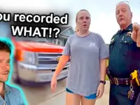 Wife Shoots Husband During 911 Call, Then Confesses